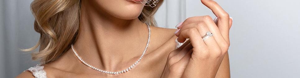 Buy Lab-Grown Diamond Jewelry