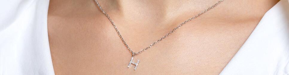 Classic Necklaces - Pendants and Chains