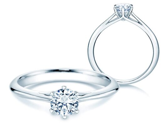 Platinum  – luxurious and durable 