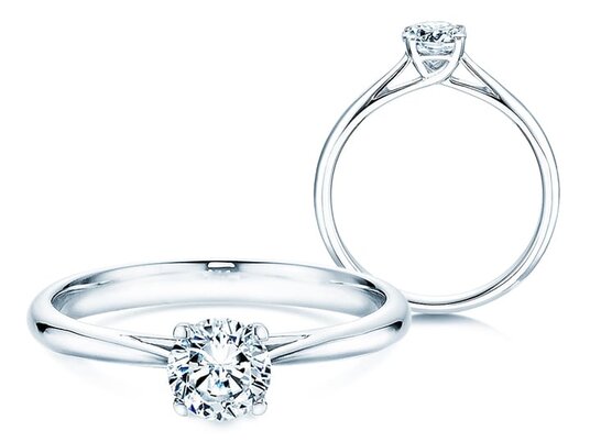 Diamond - The classic choice