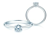 Engagement ring Spirit