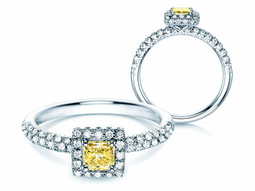 Engagement ring Sophie