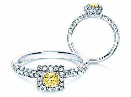 Engagement ring Sophie