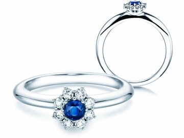 Engagement ring Lovely