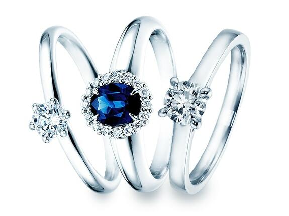 Buy bestseller engagement rings online