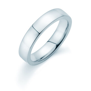 Ring for men Infinity