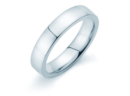 Ring for men Infinity