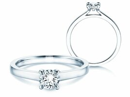 Discover the engagement ring Modern
