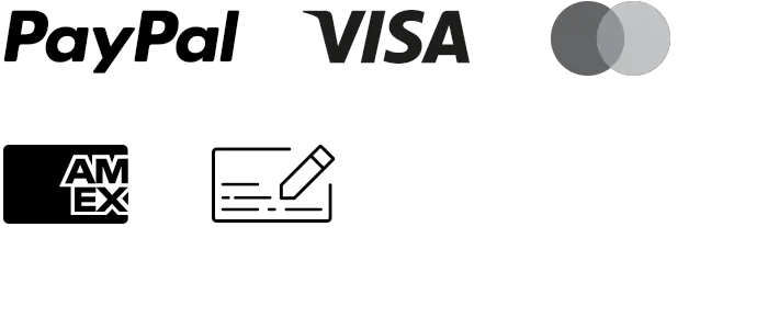 Payment methods
