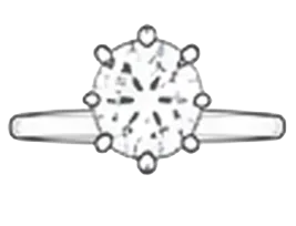 One-carat
