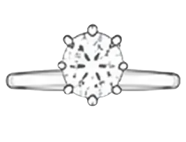 Half-carat