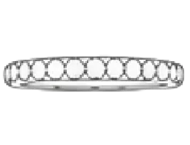 Eternity rings