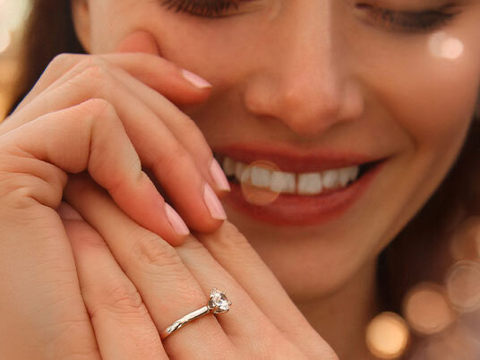 Proposing: 10 most common mistakes