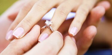 How do i measure the ring size correctly? Measure and determine the correct ring size 