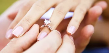 how to measure the correct ring size