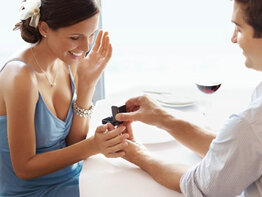 Read tips for a perfect proposal 