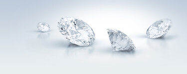 Top Wesselton in comparison to Wesselton 