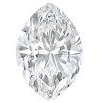 Diamant Navette