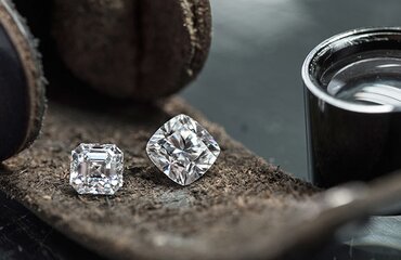 Diamantpreis individuell anfragen