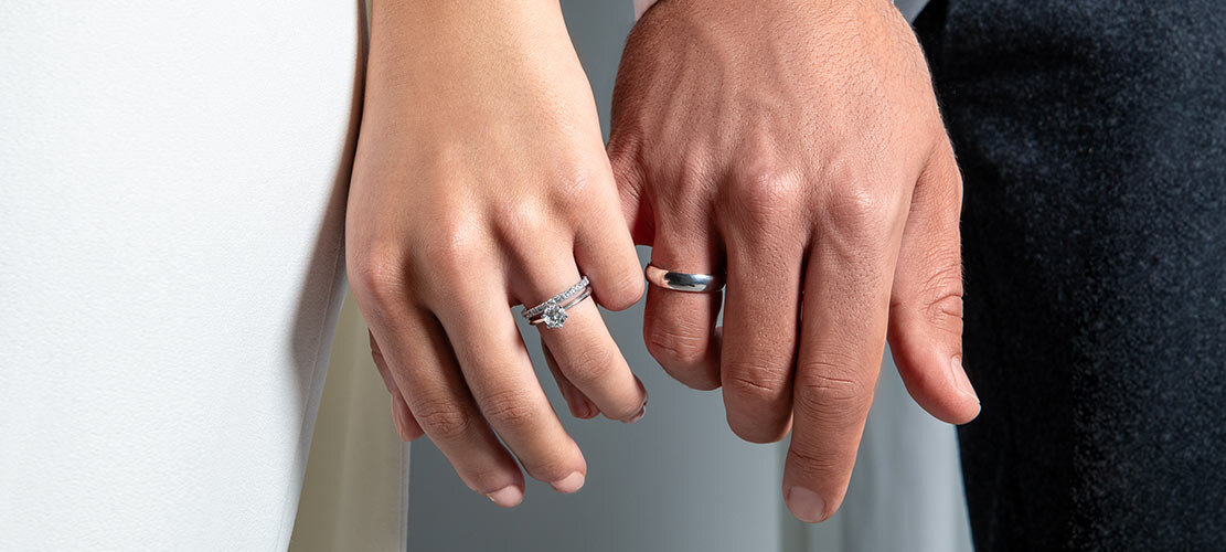buy configured wedding rings online