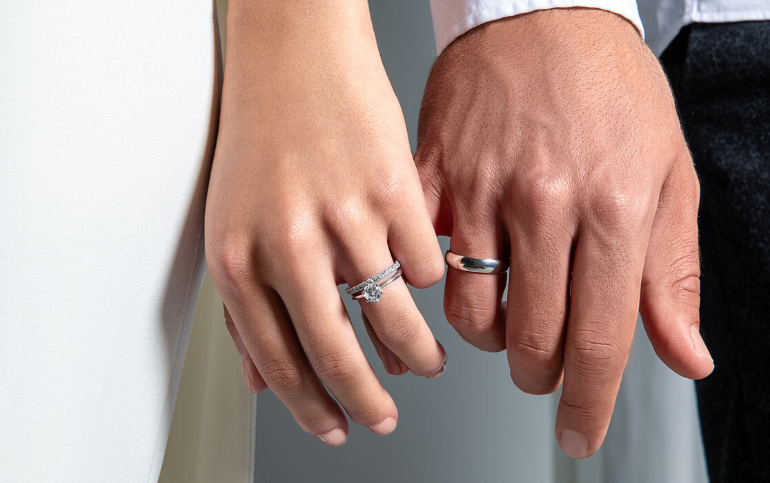 buy configured wedding rings online
