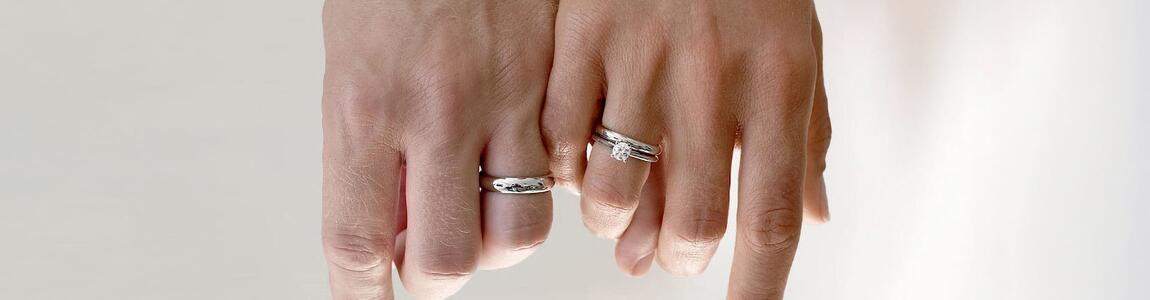 Shop Wedding Rings Online