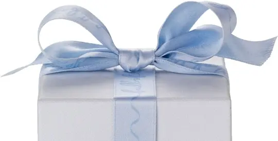 Engagement ring box – the 6th good reason for us