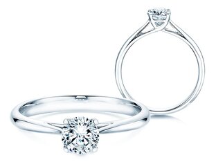 Diamond rings
