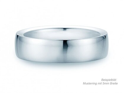 Ring for men Infinity