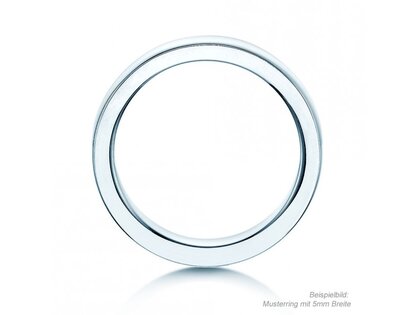 Ring for men Infinity