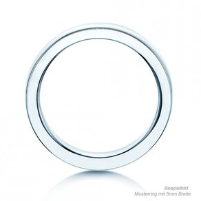 Ring for men Infinity