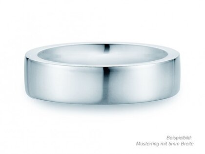 Ring for men Modern