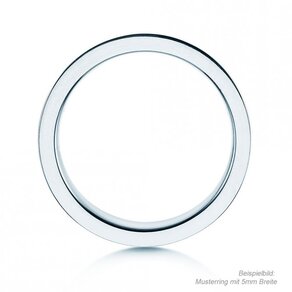 Ring for men Modern