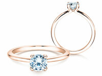 Engagement ring Classic 4