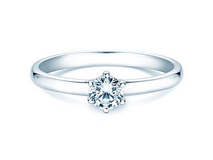 Engagement ring Melody