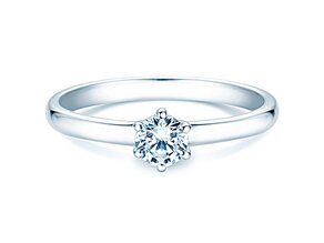 Engagement ring Melody