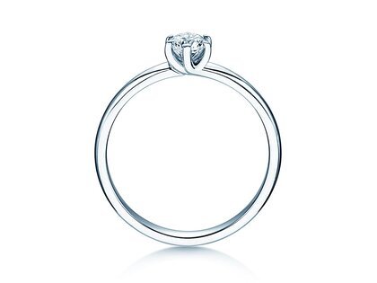 Engagement ring Melody
