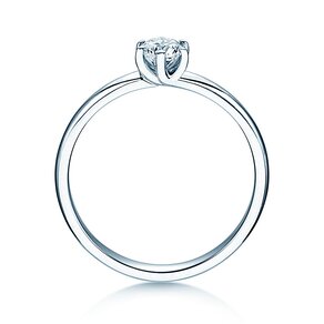 Engagement ring Melody