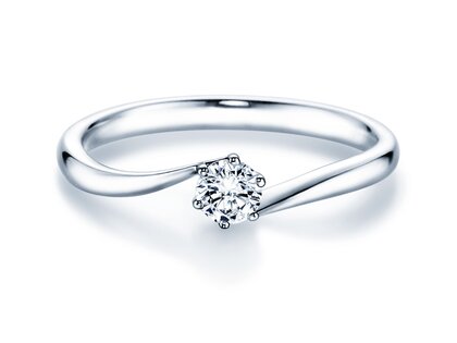 Engagement ring Devotion