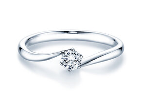 Engagement ring Devotion