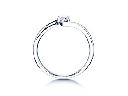 Engagement ring Devotion