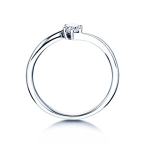 Engagement ring Devotion