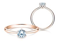 Engagement ring Spirit