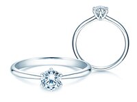 Engagement ring Spirit