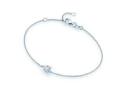 Bracelet Diamond Drop