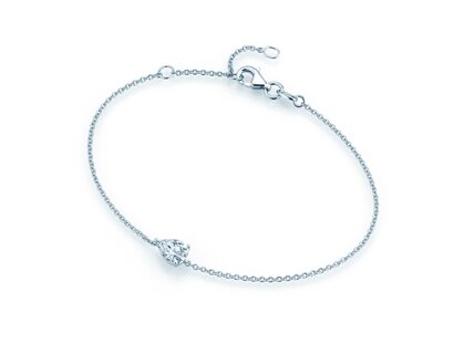 Bracelet Diamond Drop