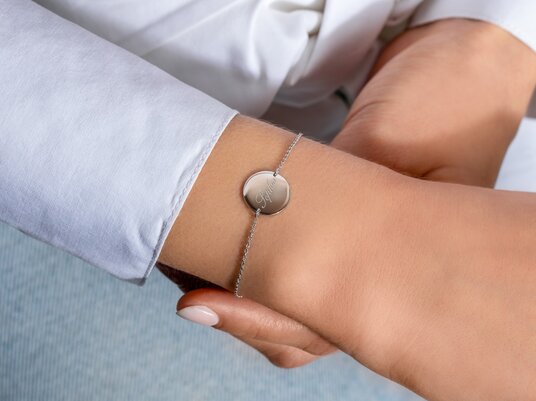 Bracelet Armband Leo