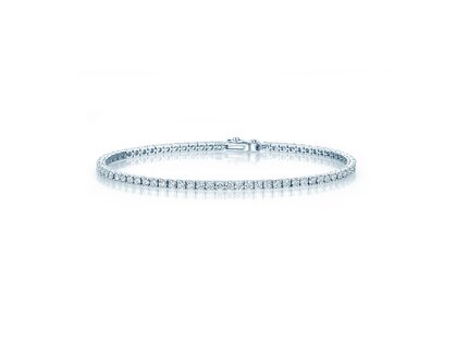 Tennis Bracelet Modern
