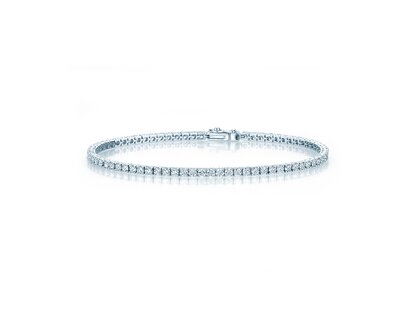 Tennis Bracelet Modern