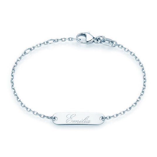 ID Bracelet Modern